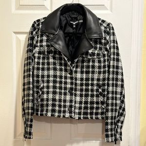 Brand New Karl Lagerfeld Women’s Jacket